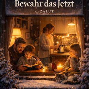Bewahr das Jetzt