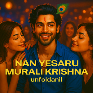 Nan Yesaru Murali Krishna