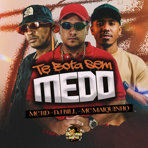 Te Bota Sem Medo