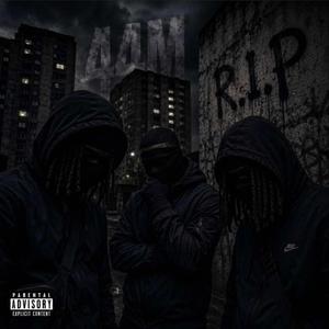 RIP (feat. SAZ)