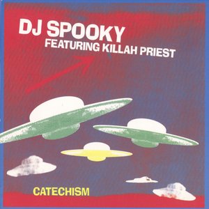 DJ Sooky Catechism