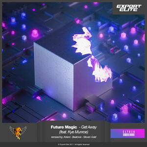 Get Away (Arrient Remix)