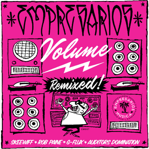 Para Mis Amigos (Skeewiff Remix)