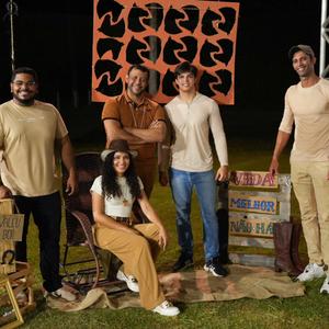 É real (Ao vivo - Halleluya Natal 2024)