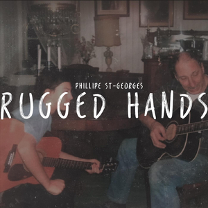 Rugged Hands