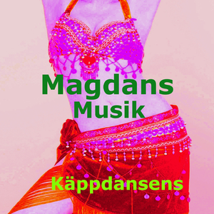 Magdans musik