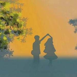 朝夕（很想很想你）