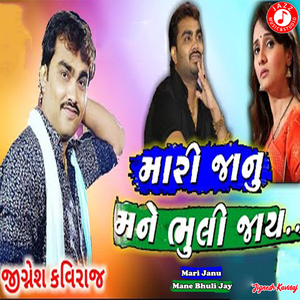 Mari Janu Mane Bhuli Jay