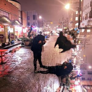 S.B.U¿ (Should’ve Been U)