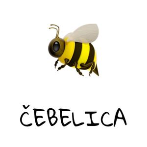 Čebelica