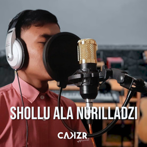 Shollu Ala Nurilladzi