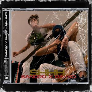 Shhh... (feat. Rakso)