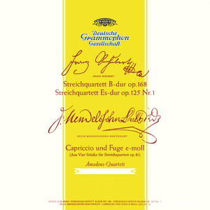 String Quartet No.17 In B Flat, K.458 -"The Hunt":1. Allegro vivace assai