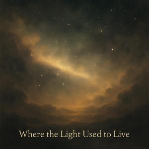 The cold grace of memory