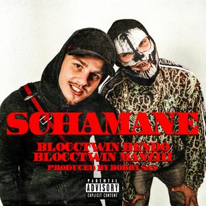 Schamane (feat. BOBBY SAN)