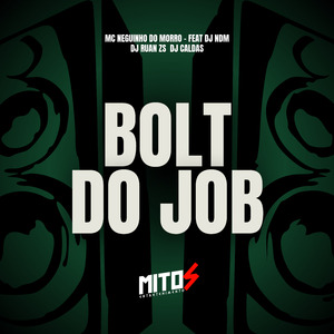 BOLT DO JOB