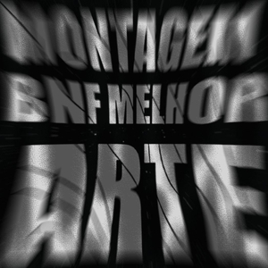 MONTAGEM BNF MELHOR ARTE