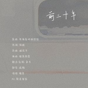 前二十年