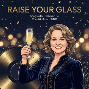 Raise Your Glass
