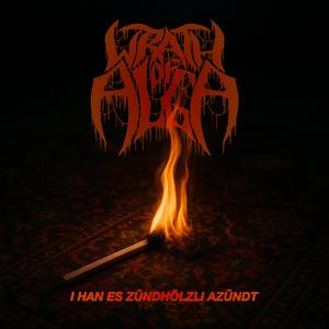 I han es Zündhölzli azündt (feat. Andrea Perin, The Kate Effect, Taoist & Save Your Last Breath)