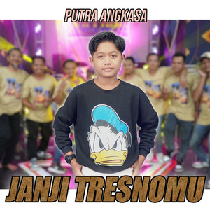 Janji Tresnomu
