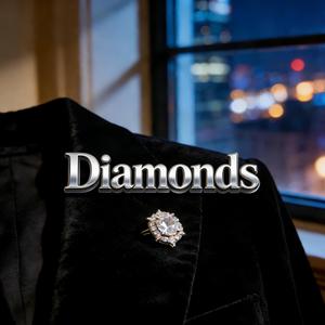 Diamonds