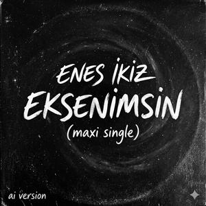 Eksenimsin (Techno)
