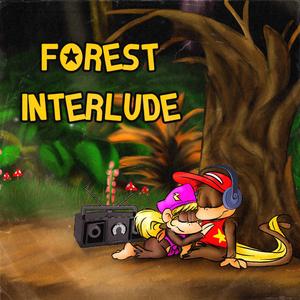 Forest Interlude (From "Donkey Kong Country 2: Diddy's Kong Quest")