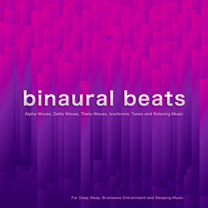 Binaural Beats Sleep Aid