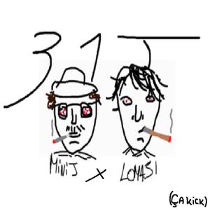 31 J