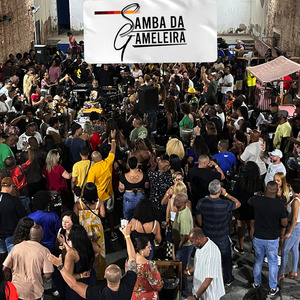 Não Faz Assim / Gota de Esperança / Meu Sangue É Brasil / Pintou uma Lua Lá / Resignação / Vai por Mim / Hoje É Dia de Festa / Yaô / Hoje Tem Samba / Bom Aprendiz / A Festa É da Massa (Ao Vivo)