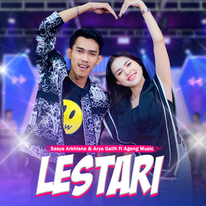 Lestari