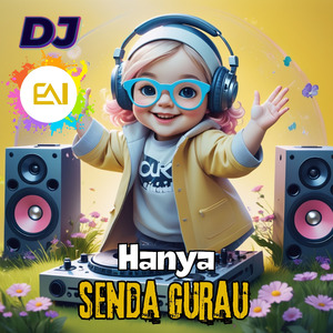 Hanya Senda Garau