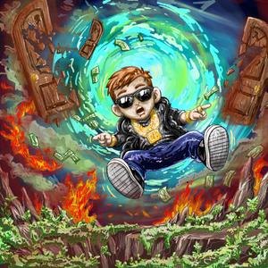 Diffrent (feat. Pony)