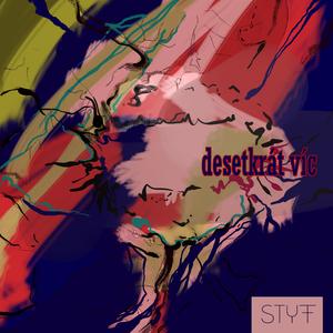 Prosím, při mně stůj