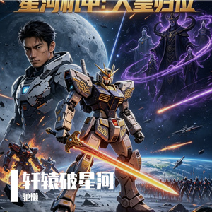 轩辕破星河