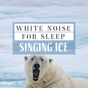 White Noise to Relax_ Singing Ice, Pt. 10