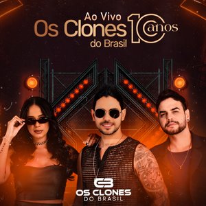 Sonho de Amor, Flores em Vida, O Defensor, Você Mudou, Cicatrizes, Mais Quinhentos Anos (Ao Vivo)