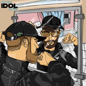 IDOL (feat. Ruski53)