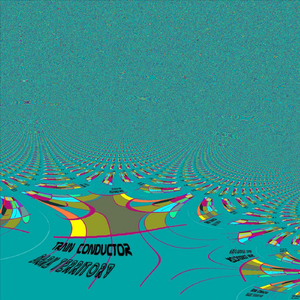 We Drove Until the Snow Began to Fall