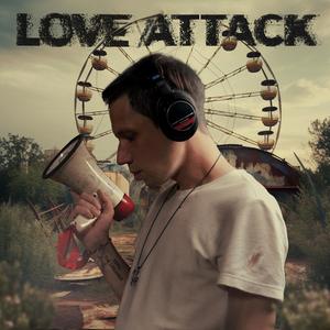 Love Attack (feat. MDDM)