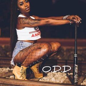 O.D.D. (On Dat Dick) [feat. Kanvas]