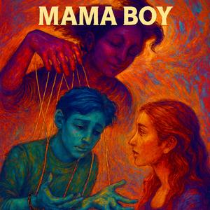 Mama boy (Chinese Remix version)