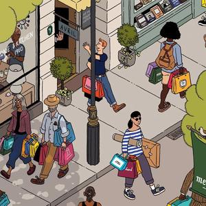 你是我六点十分的想念