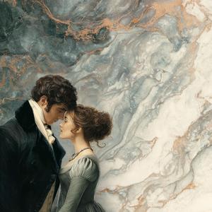 Dancing Through Regency Rain 2