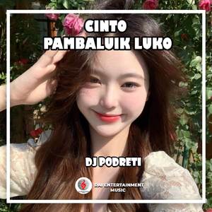 DJ Cinto Pambaluik Luko