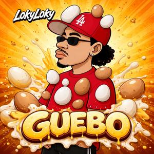Guebo