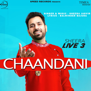 Chaandani (Live)