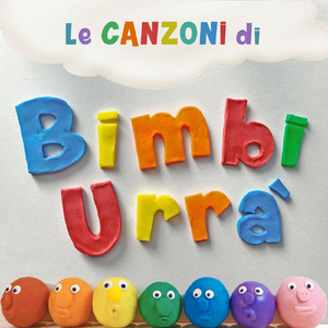Canzone dell'alfabeto