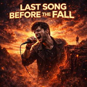 Last Song Before the Fall